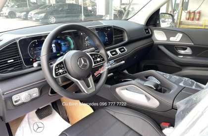 Mercedes-Benz GLE 450 2022 - Mercedes-Benz GLE 450 2022 tại Hà Nội