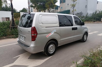 Hyundai Starex 2009 - Dầu 2.5 MT 6 chỗ