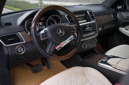 Mercedes-Benz GL 500 2015 - Model 2016