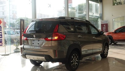 Suzuki XL 7 2022 - Cần bán xe Suzuki XL 7 2022, nhập khẩu nguyên chiếc, giá tốt