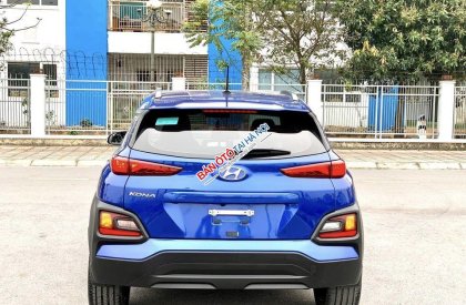 Hyundai Kona 2018 - Biển thành phố