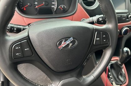 Hyundai i10 2019 - Hyundai 2019 số tự động