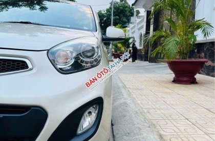 Kia Picanto 2013 - Giá cạnh tranh