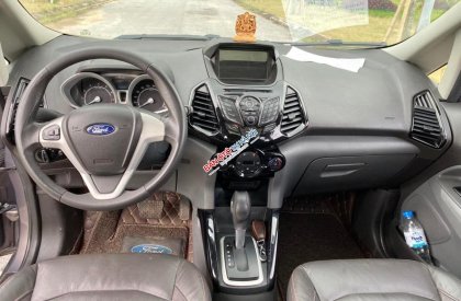 Ford EcoSport 2015 - Số tự động, gầm cao