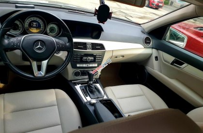 Mercedes-Benz C200 2011 - Chuẩn 7.1v đủ lịch sử bảo dưỡng hãng