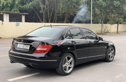 Mercedes-Benz C 250 2012 - Odo 8v miles