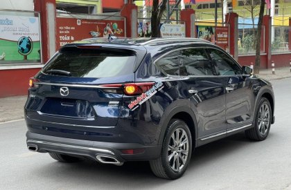 Mazda CX-8 2020 - Hỗ trợ bank 70%