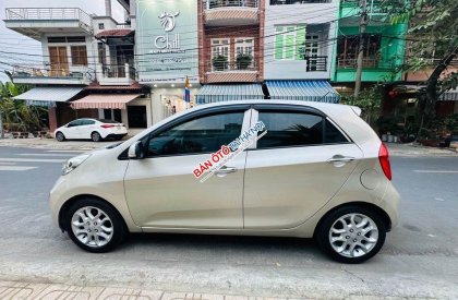 Kia Picanto 2013 - Giá cạnh tranh