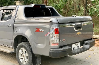 Chevrolet Colorado 2018 - Xe màu xám, giá chỉ 475 triệu