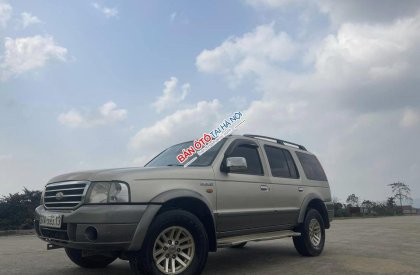 Ford Everest 2006 - 175 triệu