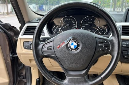 BMW 320i 2013 - Xe đẹp, không lỗi nhỏ gì