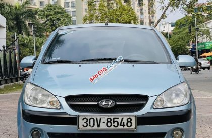 Hyundai Getz 2009 - Bản đủ, chính chủ mua mới, xe đại chất