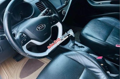 Kia Picanto 2013 - Giá cạnh tranh