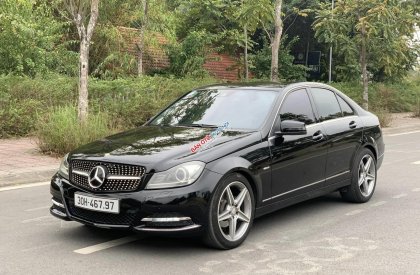 Mercedes-Benz C 250 2012 - Odo 8v miles