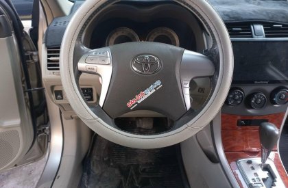 Toyota Corolla 2010 - Xe gia đình