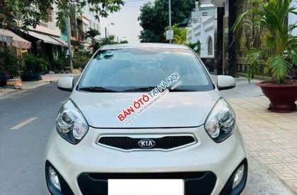 Kia Picanto 2013 - Giá cạnh tranh