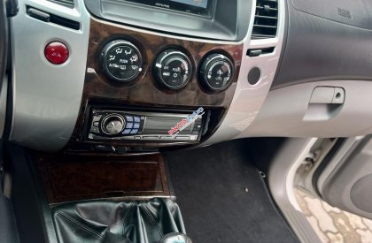 Mitsubishi Pajero Sport 2012 - Bản full 2 cầu, xe 1 chủ từ mới