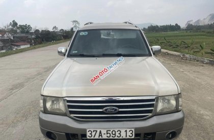 Ford Everest 2006 - 175 triệu