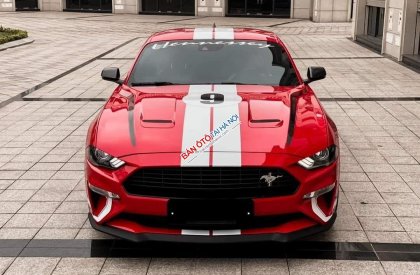 Ford Mustang 2020 - Support Phong Thủy Xe