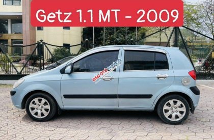 Hyundai Getz 2009 - Bản đủ, chính chủ mua mới, xe đại chất