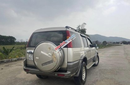 Ford Everest 2006 - 175 triệu