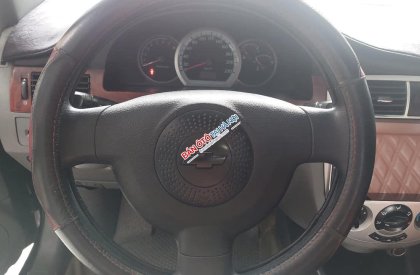 Chevrolet Lacetti 2013 - Xe số sàn
