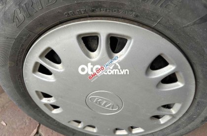 Kia Pride bán   máy nguyên chính chủ 2002 - bán kia pride máy nguyên chính chủ