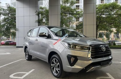 Toyota Innova 2022 - Thanh lý xe hỗ trợ trả góp + xử lý nợ xấu