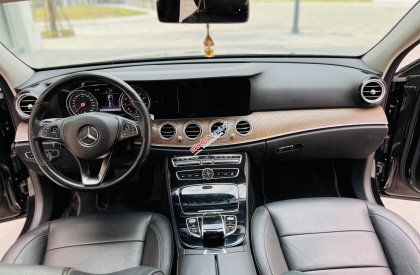 Mercedes-Benz E200 2016 - Tư nhân chính chủ