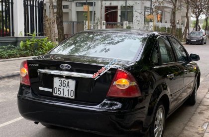 Ford Focus 2007 - Chính chủ nguyên bản