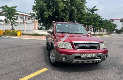 Ford Escape 2004 - Xe 1 chủ từ đời đầu