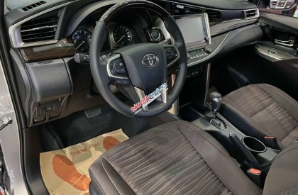 Toyota Innova 2022 - Thanh lý xe hỗ trợ trả góp + xử lý nợ xấu