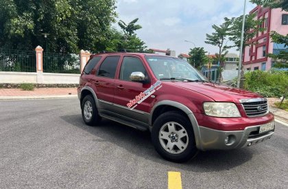 Ford Escape 2004 - Xe 1 chủ từ đời đầu