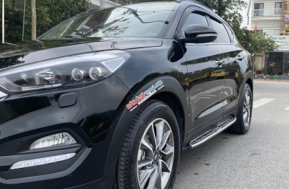 Hyundai Tucson 2017 - Xe màu đen