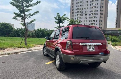 Ford Escape 2004 - Xe 1 chủ từ đời đầu