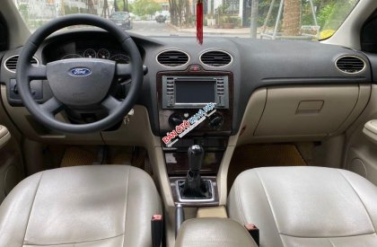 Ford Focus 2007 - Chính chủ nguyên bản