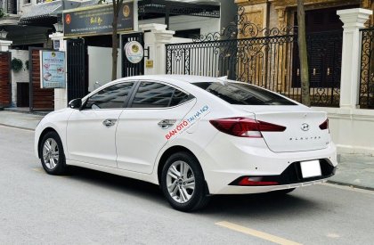Hyundai Elantra 2020 - Siêu lướt