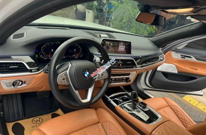 BMW 740Li 2021 - Lướt nhẹ 12.000 km