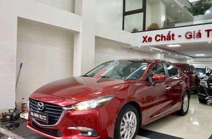 Mazda 3 2018 - Xe đẹp, hỗ trợ trả góp 70%, giá tốt nhất thị trường, giao ngay