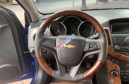 Chevrolet Cruze 2014 - Xe bảo hành sâu về chất lượng