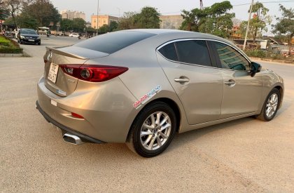 Mazda 3 2016 - Xe gia đình giá 435tr