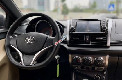 Toyota Yaris 2014 - Đăng ký lần đầu 2014, ít sử dụng, giá 435tr