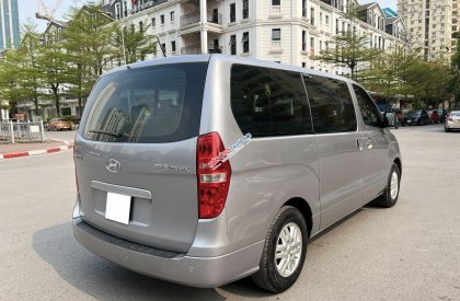 Hyundai Grand Starex 2016 - 9 chỗ máy dầu, máy zin siêu mới