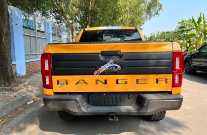 Ford Ranger 2022 - Nhập khẩu, giá tốt 3 tỷ 99tr