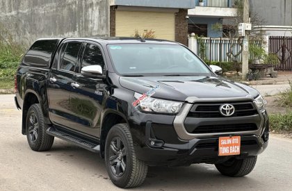 Toyota Hilux 2020 - Xe nhập
