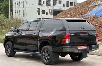 Toyota Hilux 2020 - Xe nhập