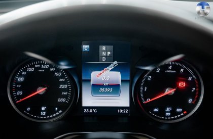 Mercedes-Benz GLC 250 2019 - Mới chạy 35000km