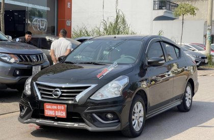 Nissan Sunny 2020 - Màu đen, 430tr