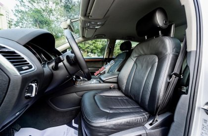 Audi Q7 2012 - Xe đẹp, giá tốt - Xe trang bị full options