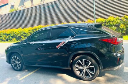 Lexus RX 200 2016 - Đăng kí 2017